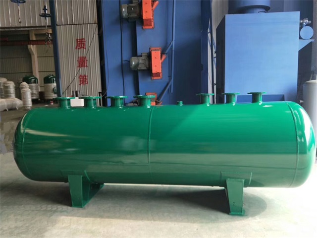 蒸汽宁明宁明宁明分汽缸规格